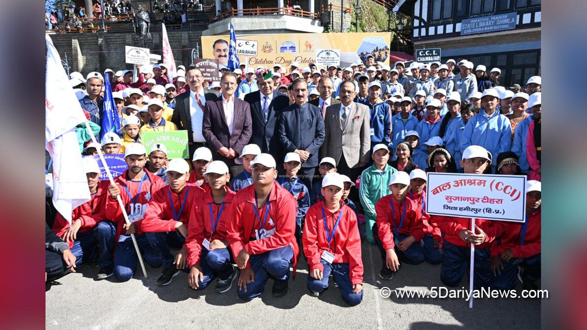 Sukhvinder Singh Sukhu, Thakur Sukhvinder Singh Sukhu, Himachal Pradesh, Himachal, Congress, Indian National Congress, Himachal Congress, Shimla, Chief Minister of Himachal Pradesh, Dr Dhani Ram Shandil, Sanjay Gupta, Chief Secretary Himachal Pradesh
