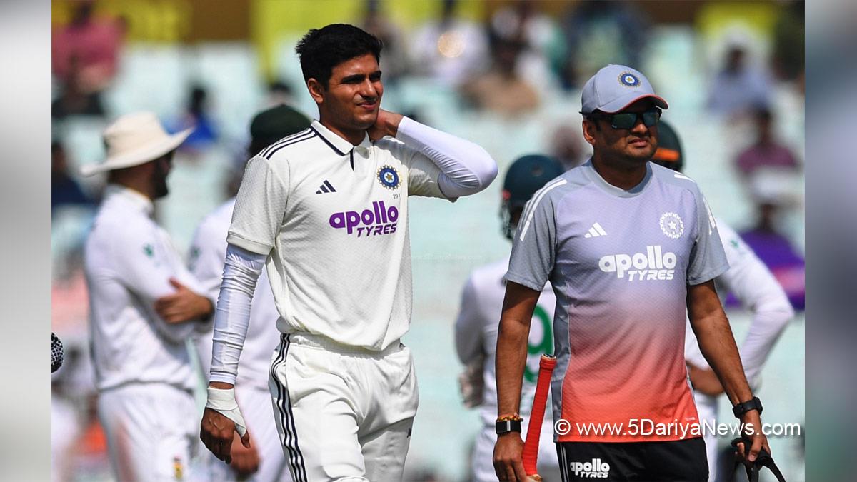 Shubman Gill, Sports News, Cricket, Cricketer, Player, Bowler, Batsman, Board of Control for Cricket in India, BCCI