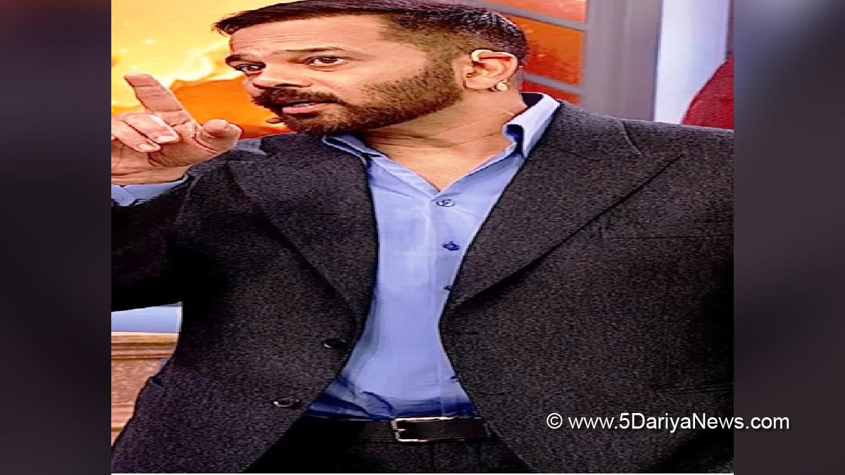 Bigg Boss, TV, Television, Entertainment, Mumbai, Actor, Actress, Mumbai News, Bigg Boss 19, 19th season of Bigg Boss, Rohit Shetty
