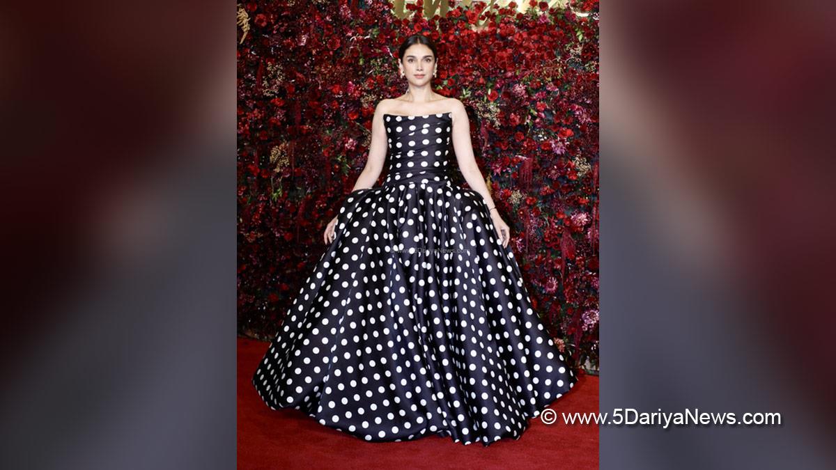 Aditi Rao Hydari, Bollywood, Entertainment, Mumbai, Actress, Cinema, Hindi Films, Movie, Mumbai News, Heroine