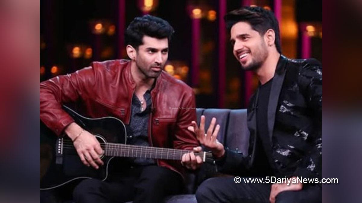 Sidharth Malhotra, Bollywood, Entertainment, Mumbai, Actor, Cinema, Hindi Films, Movie, Mumbai News, Sidharth Malhotra