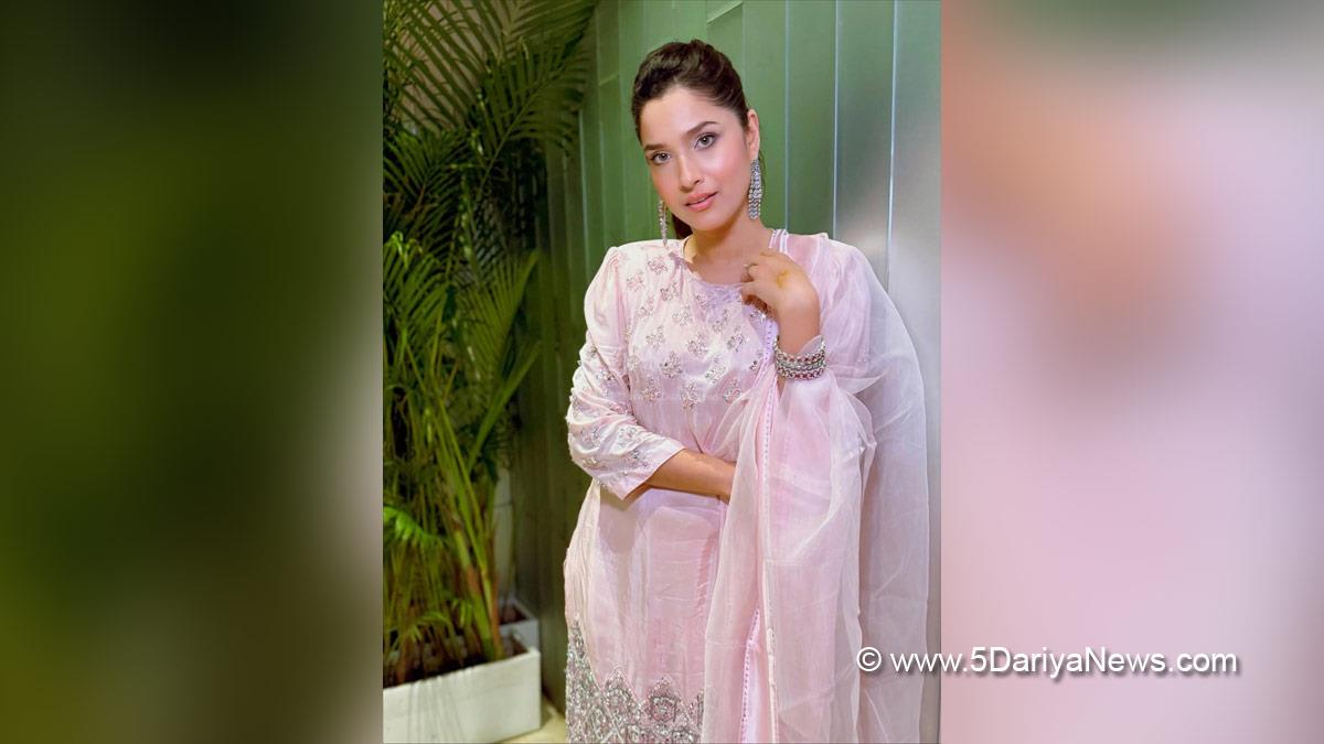 TV, Television, Entertainment, Mumbai, Actor, Actress, Mumbai News, Ankita Lokhande