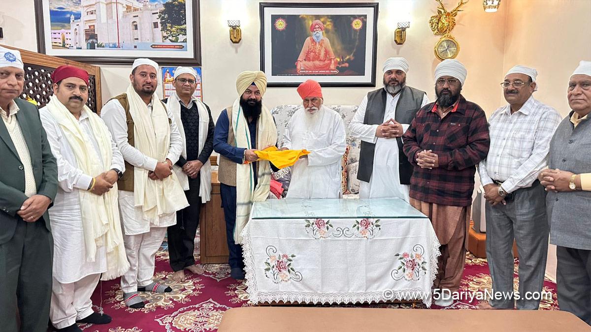Jasvir Singh Garhi, AAP, Aam Aadmi Party, Aam Aadmi Party Punjab, AAP Punjab