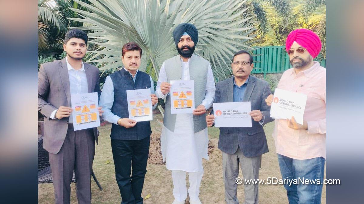 Laljit Singh Bhullar, AAP, Aam Aadmi Party, Aam Aadmi Party Punjab, AAP Punjab, Government of Punjab, Punjab Government