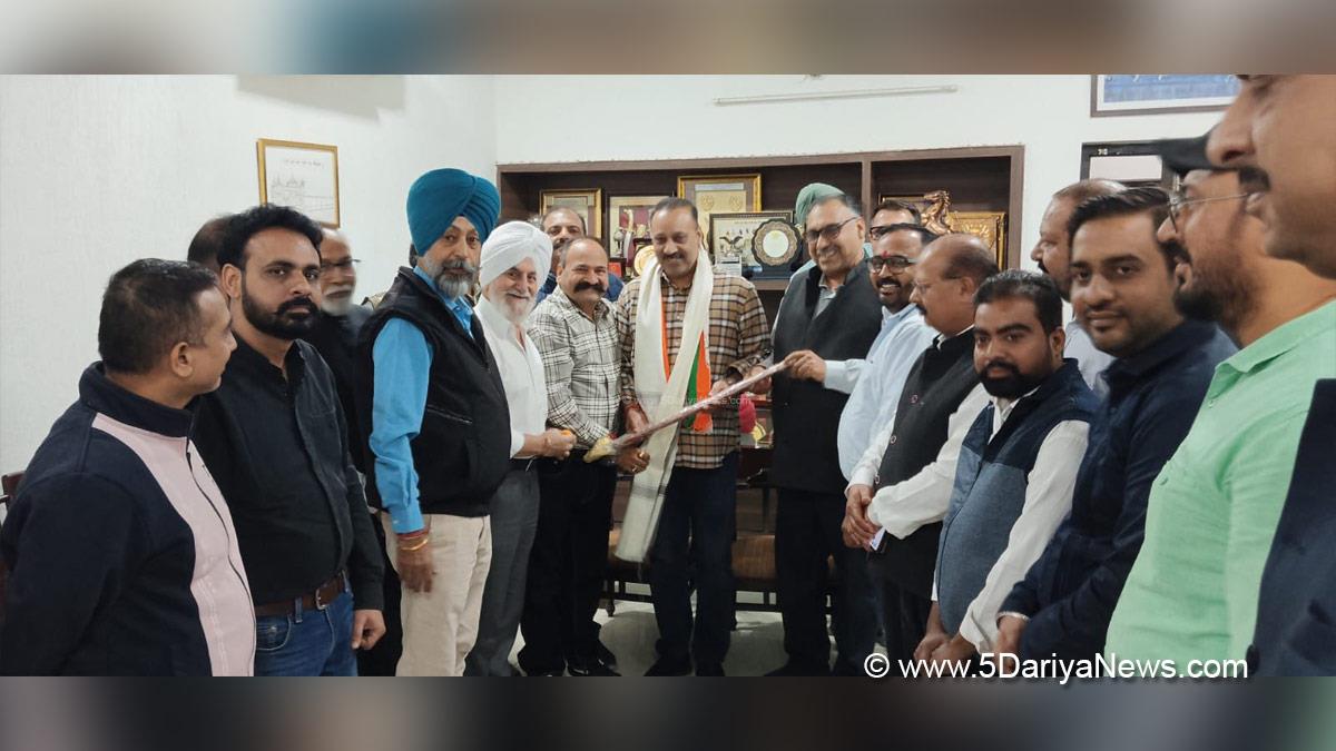 Pawan Dewan, Punjab Congress, Ludhiana Congress, Ludhiana