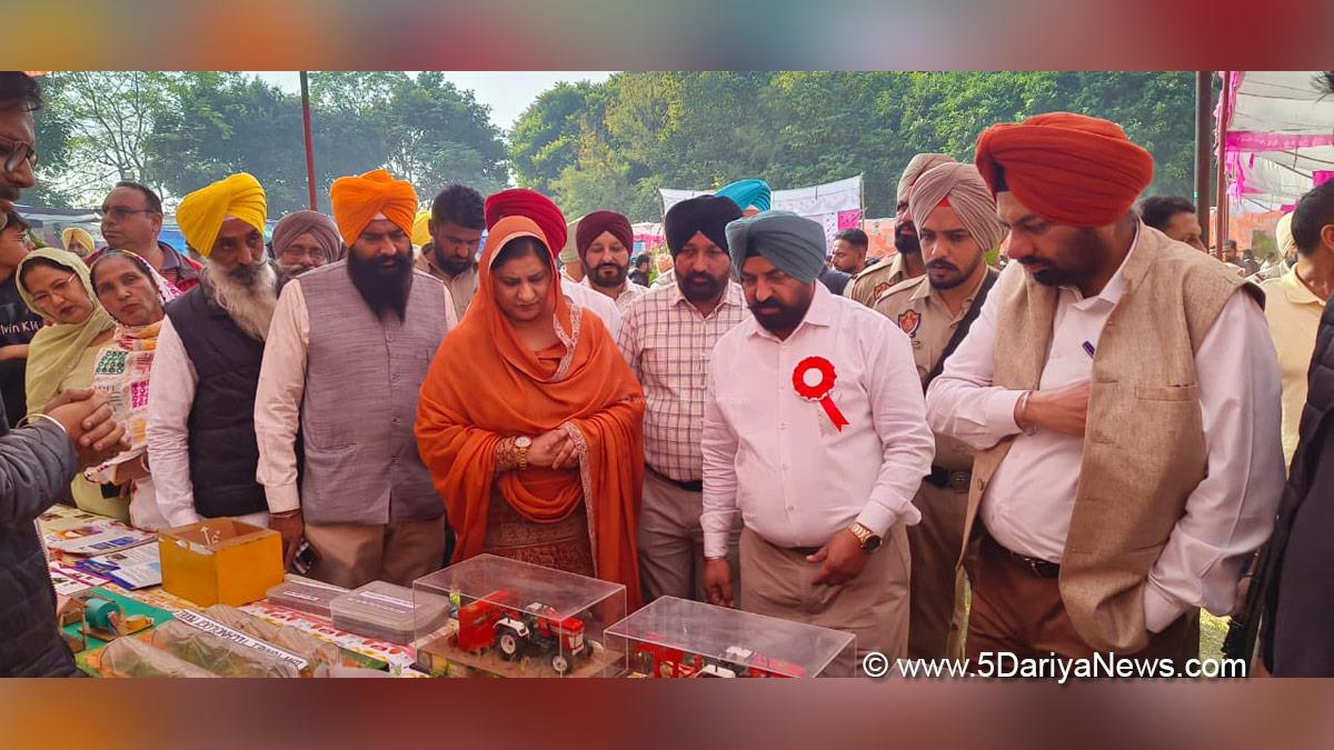 Inderjit Kaur Mann, Nakodar, AAP, Aam Aadmi Party, Aam Aadmi Party Punjab, AAP Punjab