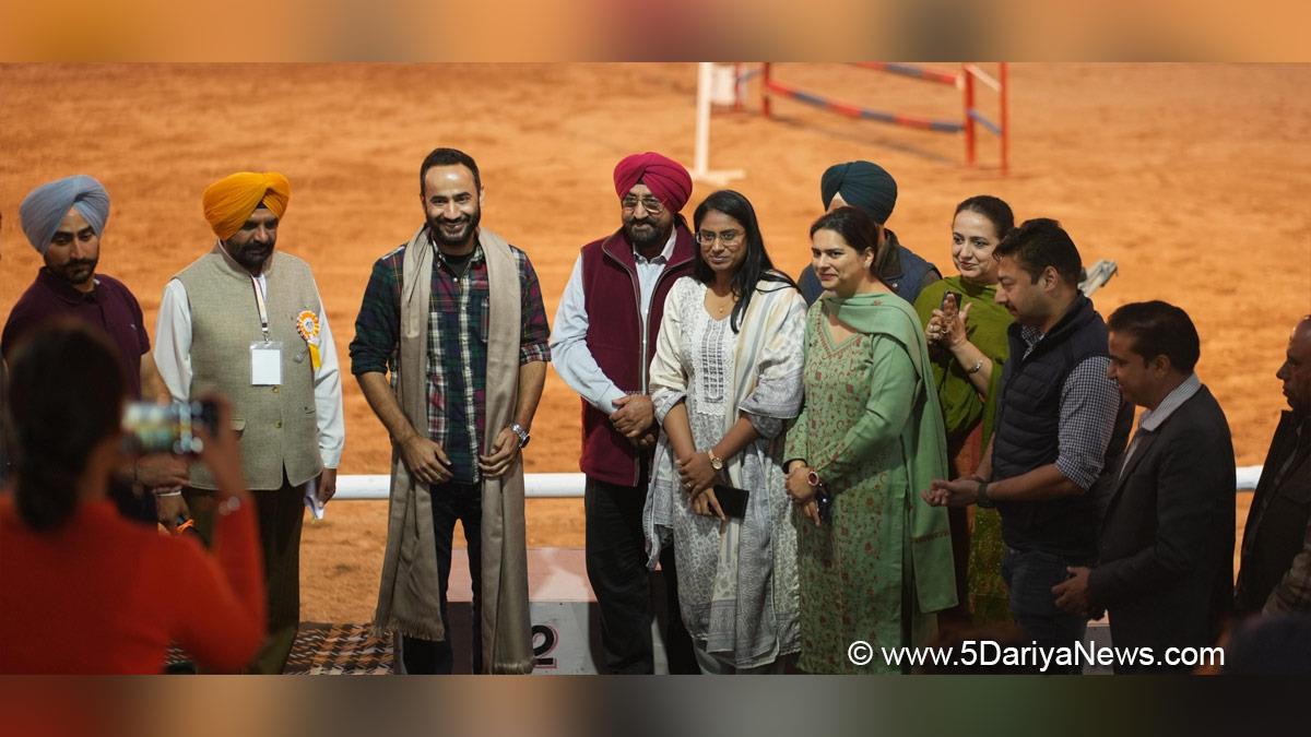 Gurmeet Singh Meet Hayer, Meet Hayer, AAP, Aam Aadmi Party, Aam Aadmi Party Punjab, AAP Punjab, Prabhjot Kaur, Kuljit Singh Randhawa