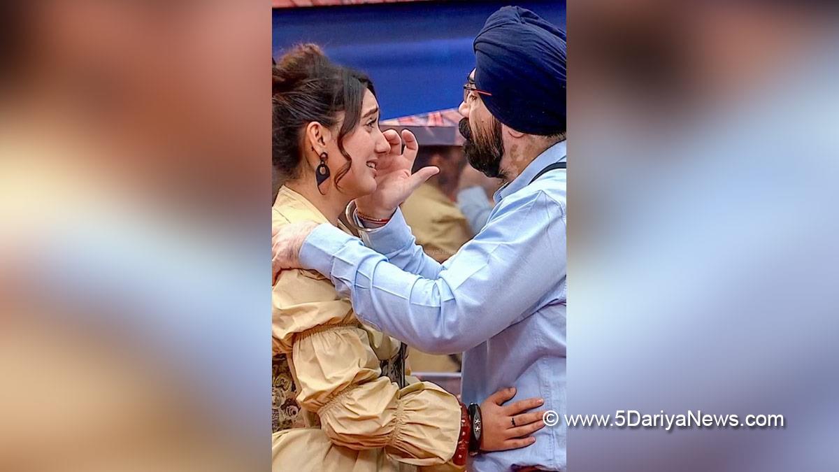 Bigg Boss, TV, Television, Entertainment, Mumbai, Actor, Actress, Mumbai News, Bigg Boss 19, 19th Season of Bigg Boss, Ashnoor Kaur