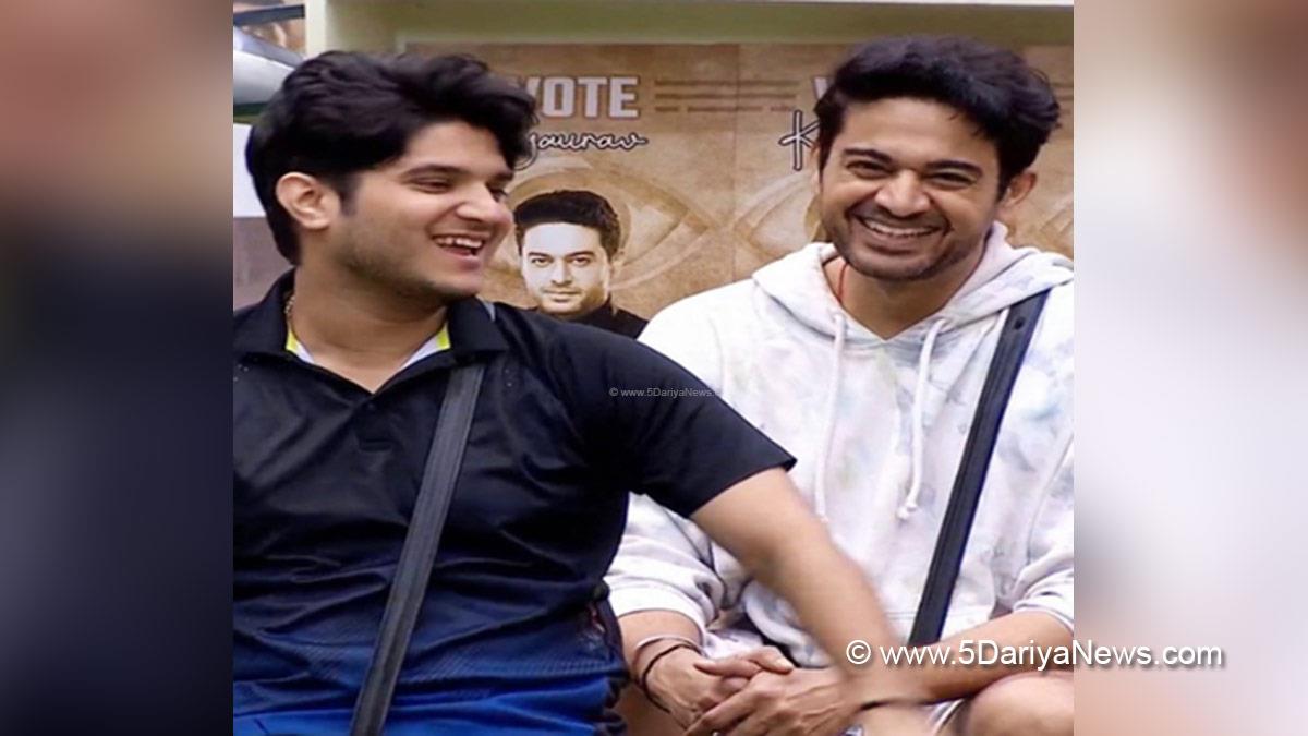 Bigg Boss, TV, Television, Entertainment, Mumbai, Actor, Actress, Mumbai News, Bigg Boss 19, 19th Season of Bigg Boss, Mridul Tiwari, Gaurav Khanna