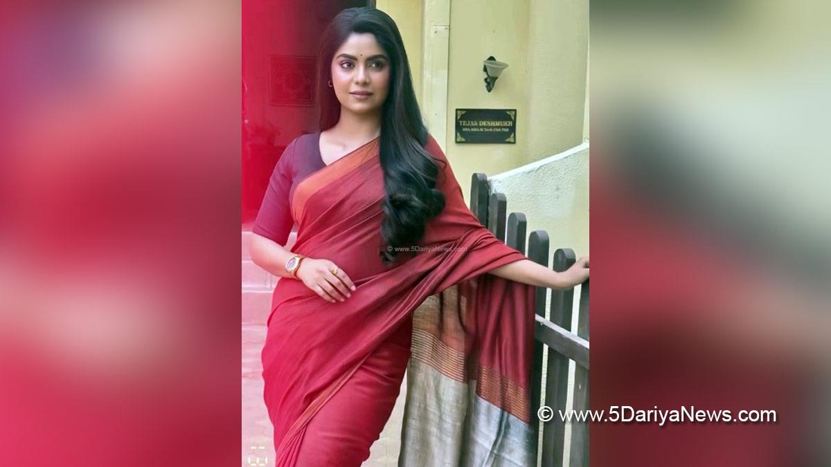 TV, Television, Entertainment, Mumbai, Actor, Actress, Mumbai News, Sayantani Ghosh