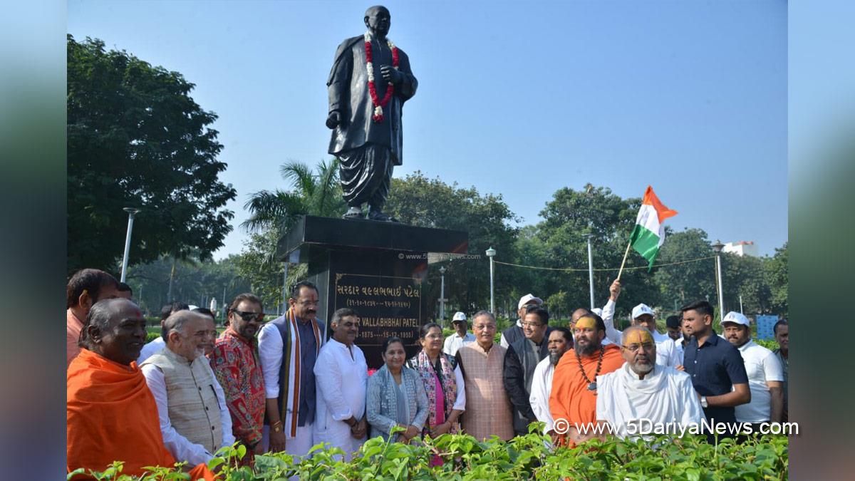 Nimuben Jayantibhai Bambhaniya, Bharatiya Janata Party, BJP