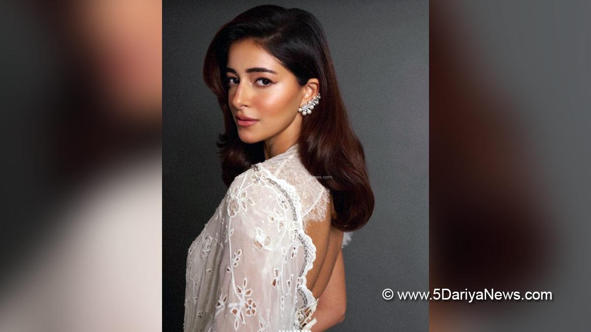 Ananya Panday, Bollywood, Entertainment, Mumbai, Actress, Cinema, Hindi Films, Movie, Mumbai News, Heroine