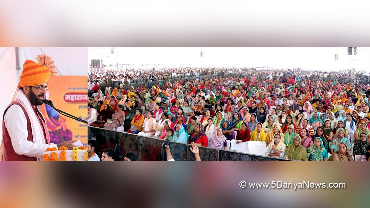 Nayab Singh Saini, Haryana, Bharatiya Janata Party, BJP, Haryana Chief Minister, Chief Minister of Haryana, BJP Haryana, Mahipal Dhanda, Ranbir Gangwa, Mohan Lal Badoli, Arti Singh Rao