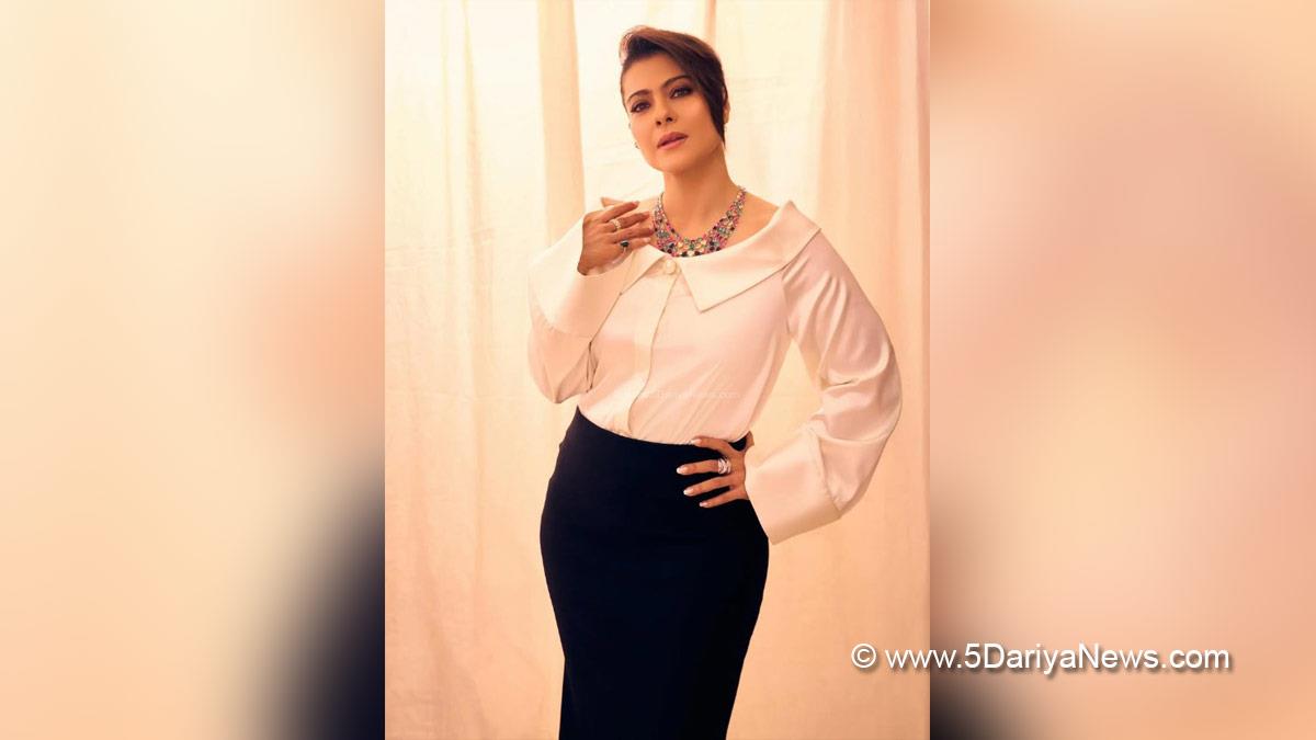 Kajol, Bollywood, Entertainment, Mumbai, Actress, Cinema, Hindi Films, Movie, Mumbai News