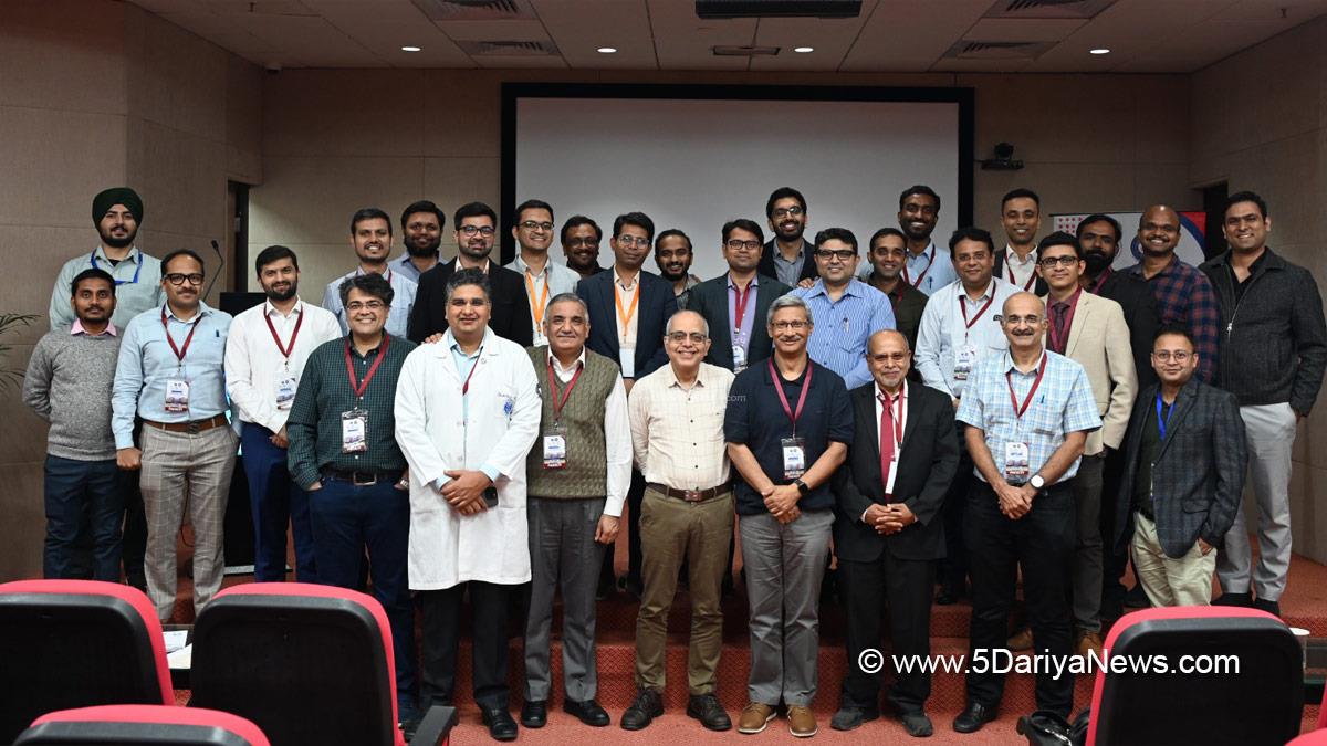 Health, Homi Bhabha Cancer Hospital and Research Centre, Dr Professor Ashish Gulia, Chandigarh