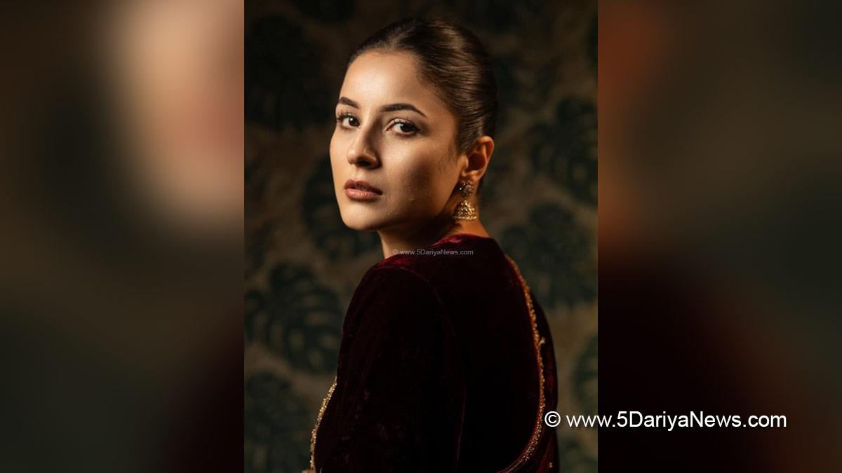 Shehnaaz Gill, TV, Television, Entertainment, Mumbai, Actor, Actress, Mumbai News