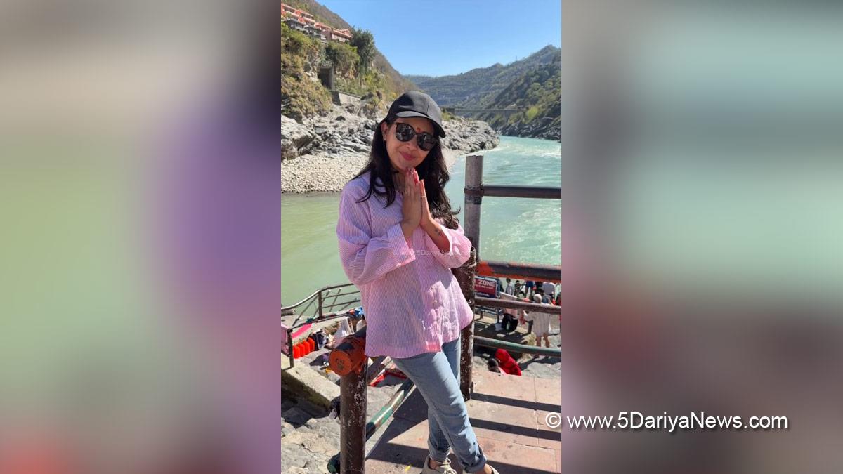TV, Television, Entertainment, Mumbai, Actor, Actress, Mumbai News, Shubhangi Atre