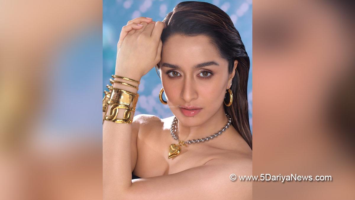 Shraddha Kapoor, Bollywood, Entertainment, Mumbai, Actress, Cinema, Hindi Films, Movie, Mumbai News, Heroine