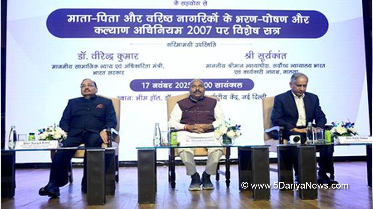 Dr Virendra Kumar, Dr Virendra Kumar Khatik, BJP, Bharatiya Janata Party
