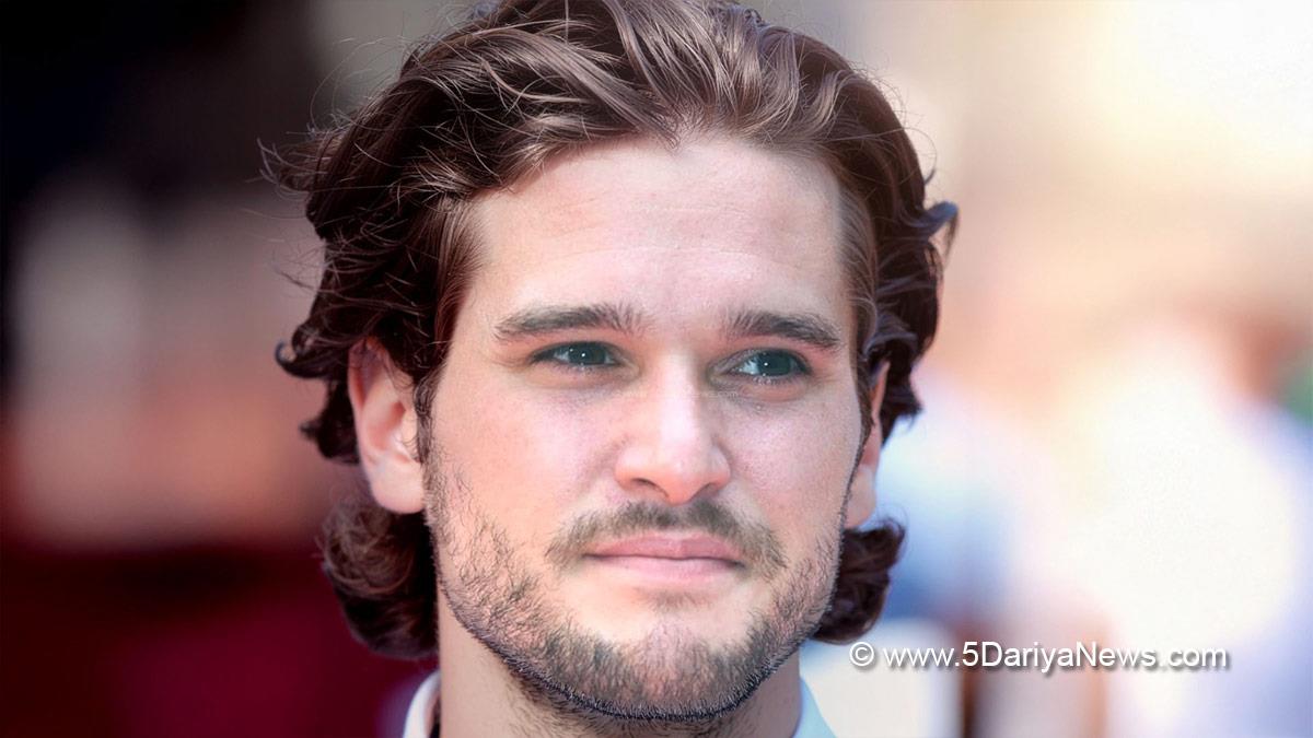 Hollywood, Actor, Los Angeles, Kit Harington