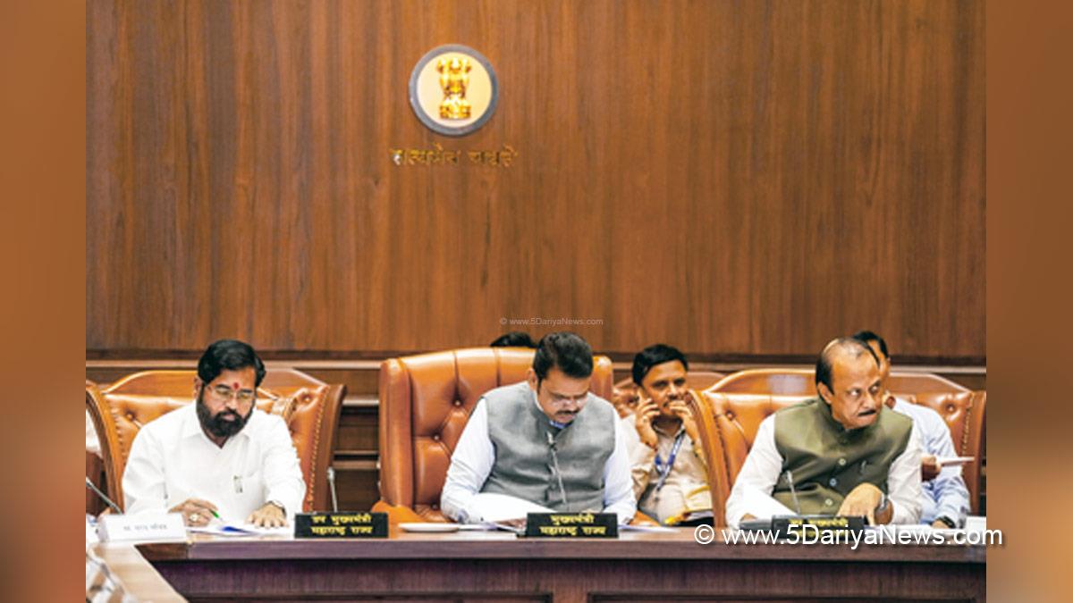 Devendra Fadnavis, BJP, Bharatiya Janata Party, Maharashtra, Chief Minister of Maharashtra, Eknath Shinde, Eknath Sambhaji Shinde