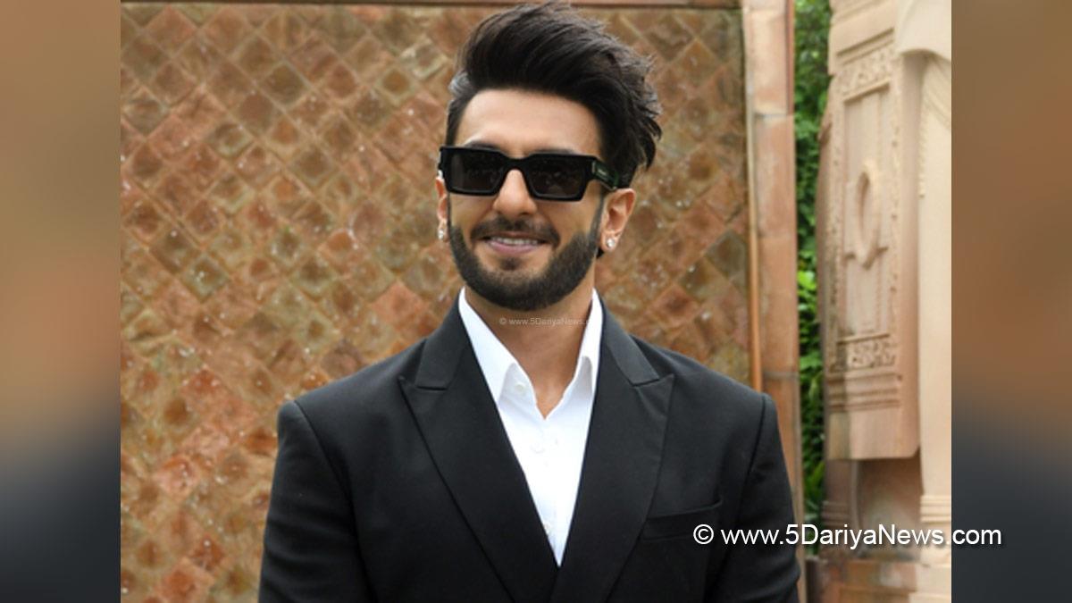 Ranveer Singh, Bollywood, Entertainment, Mumbai, Actor, Cinema, Hindi Films, Movie, Mumbai News, Arjun Rampal, Dhurandhar, Dhurandhar Trailer, Dhurandhar Movie Trailer