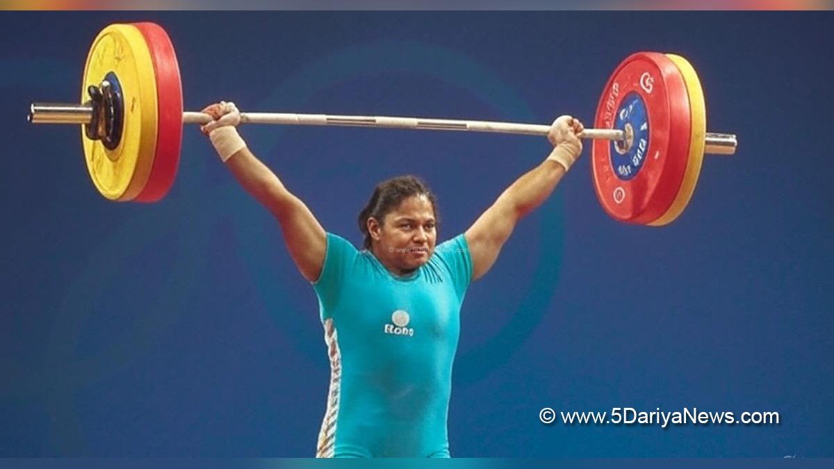 Sports News, Weightlifter, Weightlifting, Karnam Malleswari
