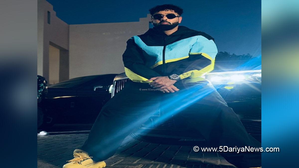 Badshah, Music, Entertainment, Mumbai, Singer, Song, Mumbai News