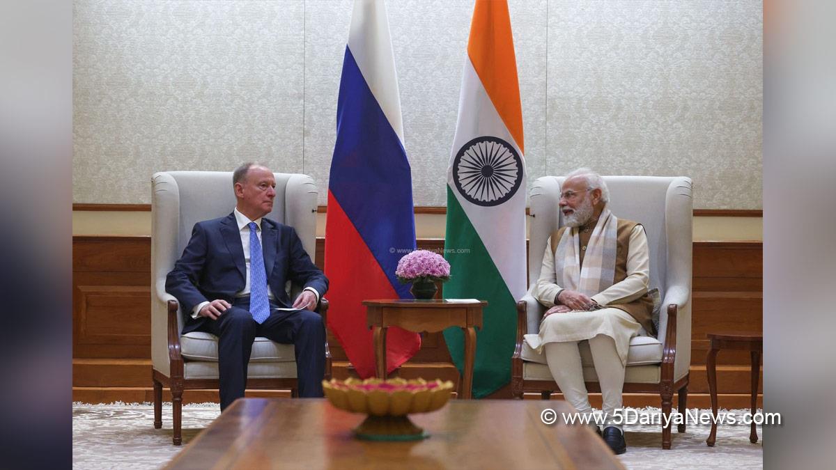 Narendra Modi, Modi, BJP, Bharatiya Janata Party, Prime Minister of India, Prime Minister, Narendra Damodardas Modi, Nikolai Patrushev