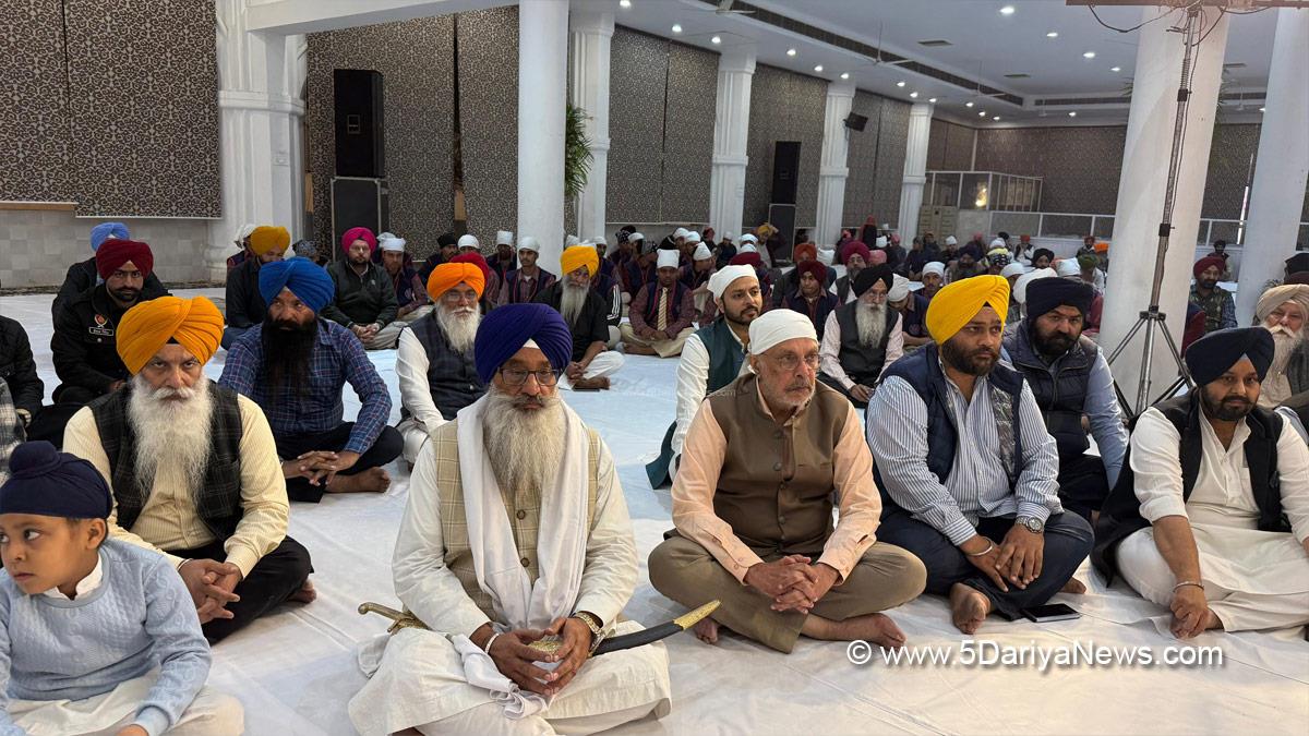 Dr Balbir Singh, AAP, Aam Aadmi Party, Aam Aadmi Party Punjab, AAP Punjab, Government of Punjab, Punjab Government