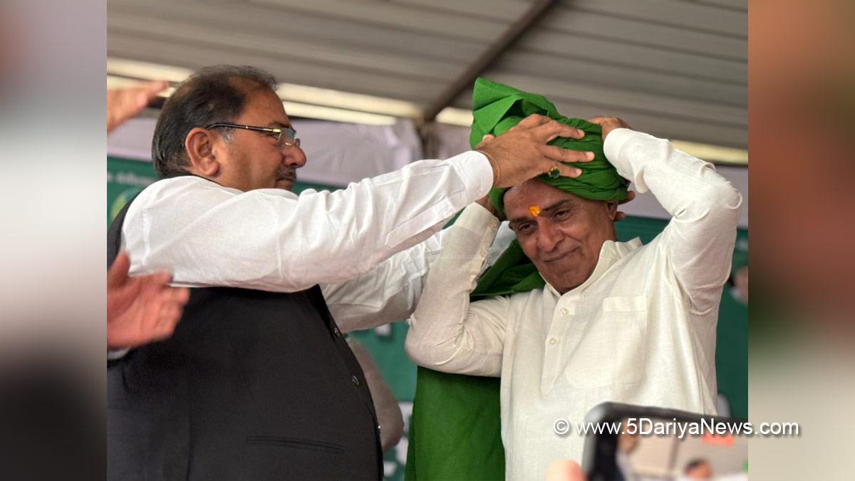 Abhay Singh Chautala, Indian National Lok Dal, Haryana, INLD