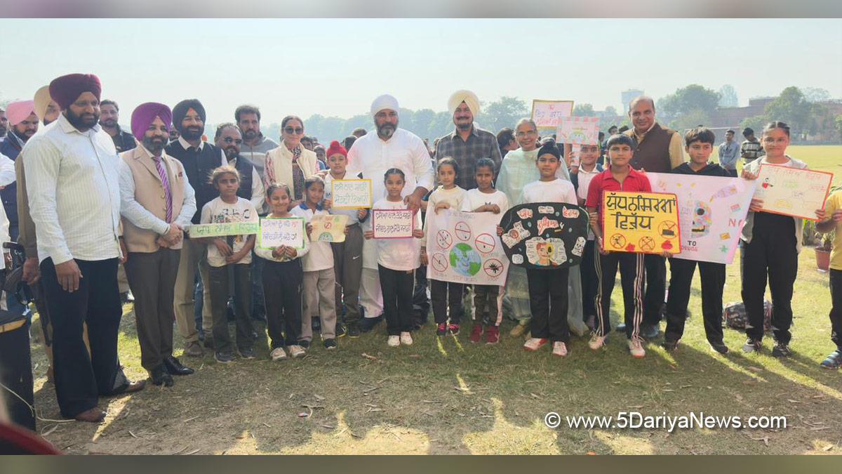 Gurlal Singh, Ghanaur, AAP, Aam Aadmi Party, Aam Aadmi Party Punjab, AAP Punjab