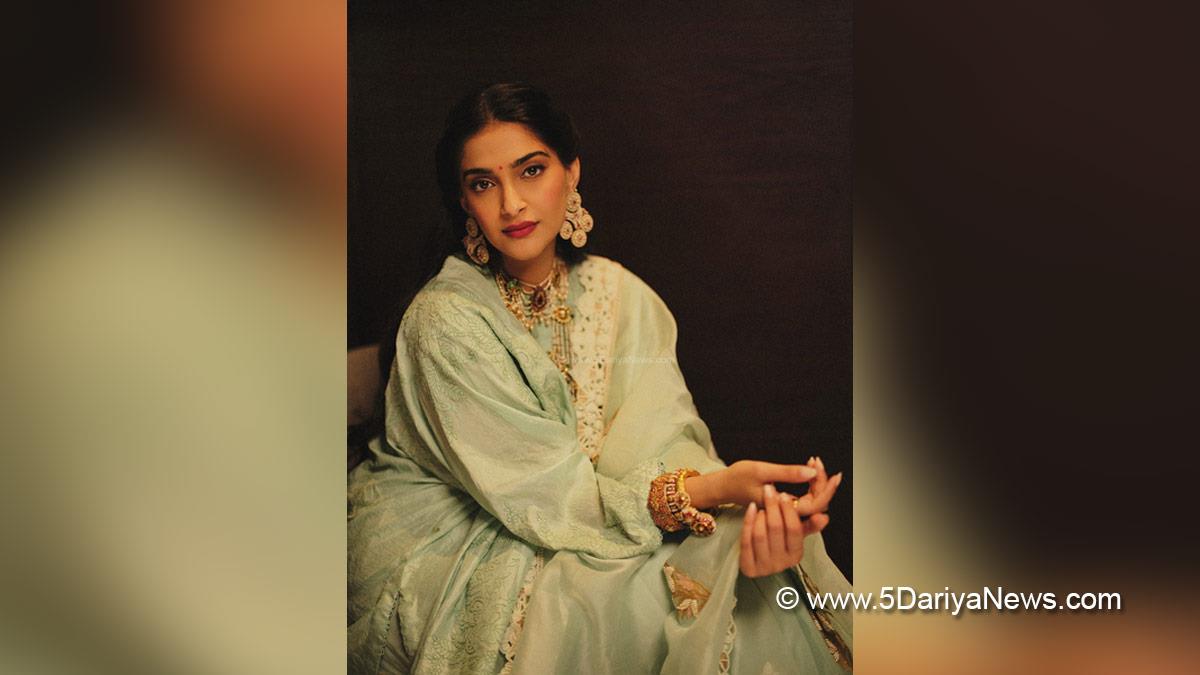 Bollywood, Entertainment, Mumbai, Actress, Cinema, Hindi Films, Movie, Mumbai News, Heroine, Sonam Kapoor
