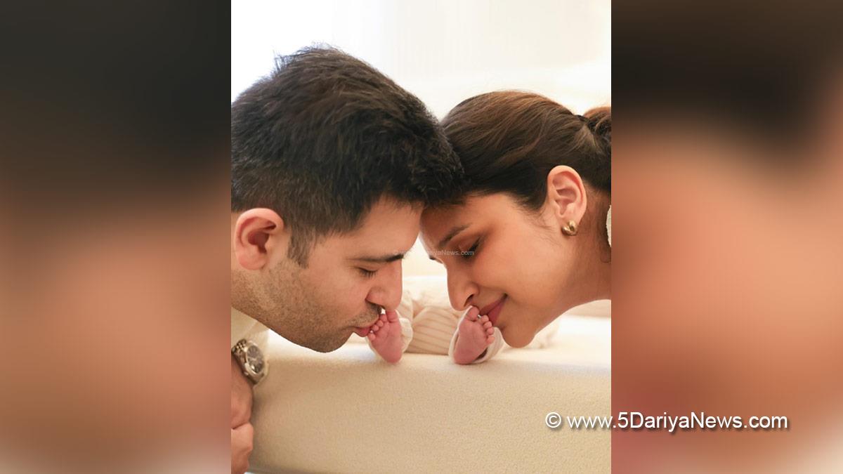 Bollywood, Entertainment, Mumbai, Actress, Cinema, Hindi Films, Movie, Mumbai News, Parineeti Chopra, Raghav Chadha