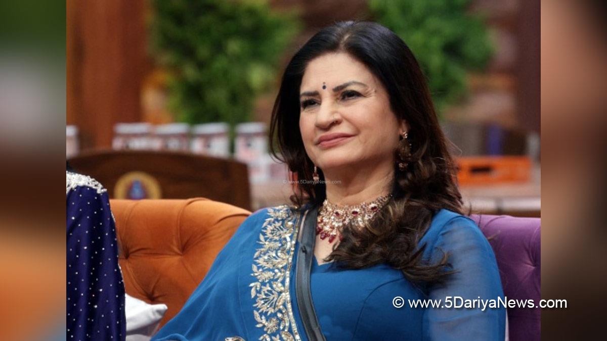 Bigg Boss, TV, Television, Entertainment, Mumbai, Actor, Actress, Mumbai News, Bigg Boss 19, 19th Season of Bigg Boss, Kunickaa Sadanand, Gaurav Khanna, Akanksha Chamola