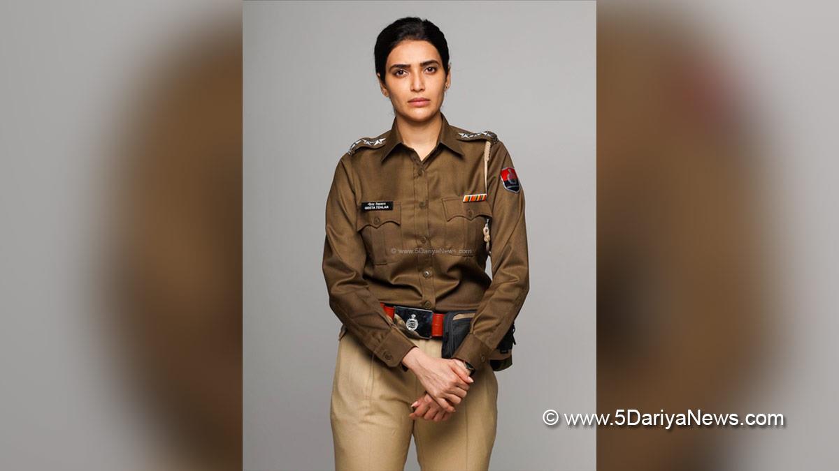 Web Series, Entertainment, Mumbai, Actor, Actress, Actor, Mumbai News, Karishma Tanna, Hush Hush
