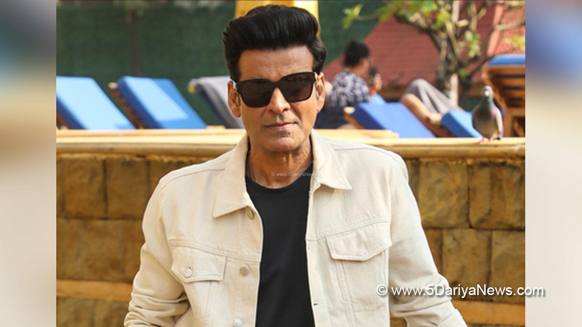Manoj Bajpayee, Bollywood, Entertainment, Mumbai, Actor, Cinema, Hindi Films, Movie, Mumbai News, Jaideep Ahlawat