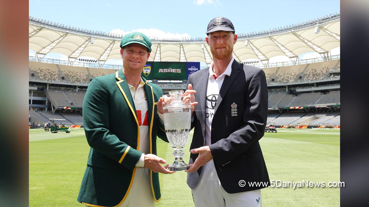 Sports News, Cricket, Cricketer, Player, Bowler, Batsman, Ashes