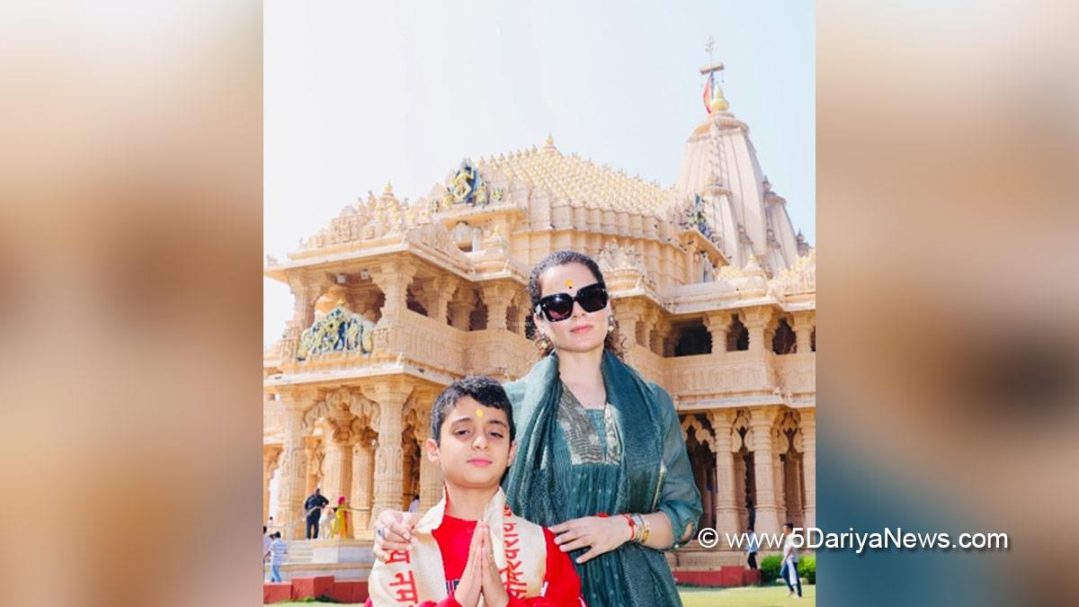 Kangana Ranaut, Bollywood, Entertainment, Mumbai, Actress, Cinema, Hindi Films, Movie, Mumbai News, Heroine