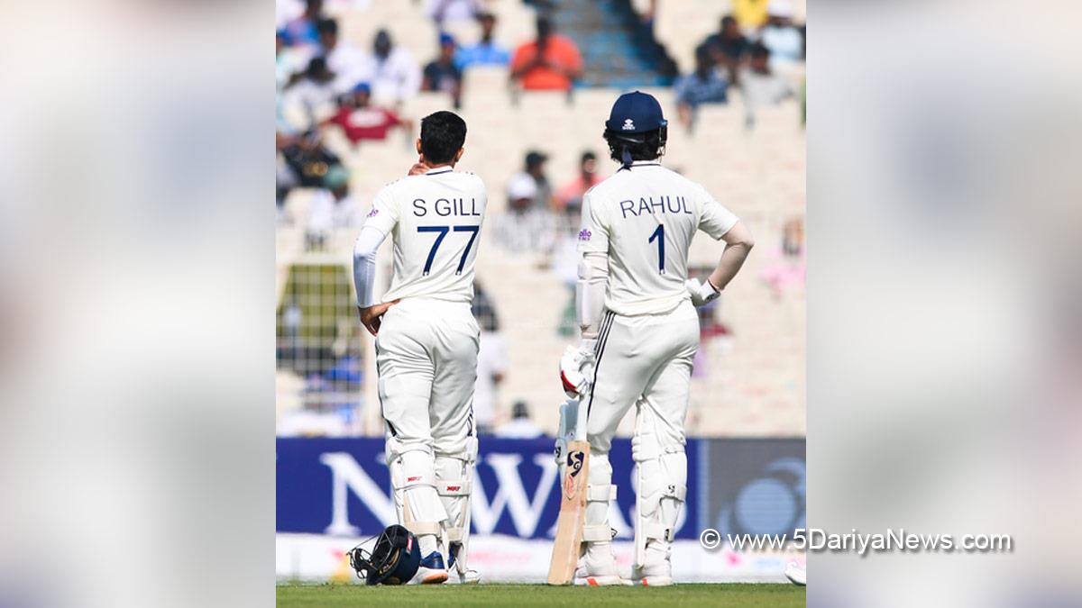 Shubman Gill, Sports News, Cricket, Cricketer, Player, Bowler, Batsman, BCCI