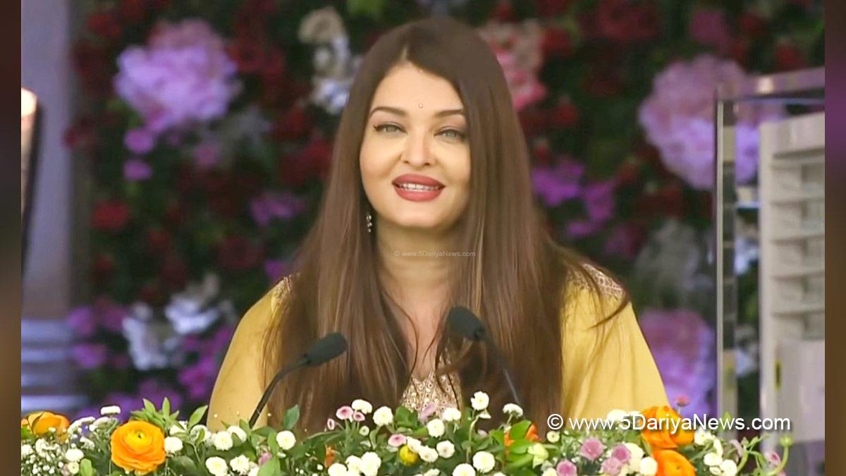 Bollywood, Entertainment, Mumbai, Actress, Cinema, Hindi Films, Movie, Mumbai News, Heroine, Aishwarya Rai, Sri Sathya Sai Baba
