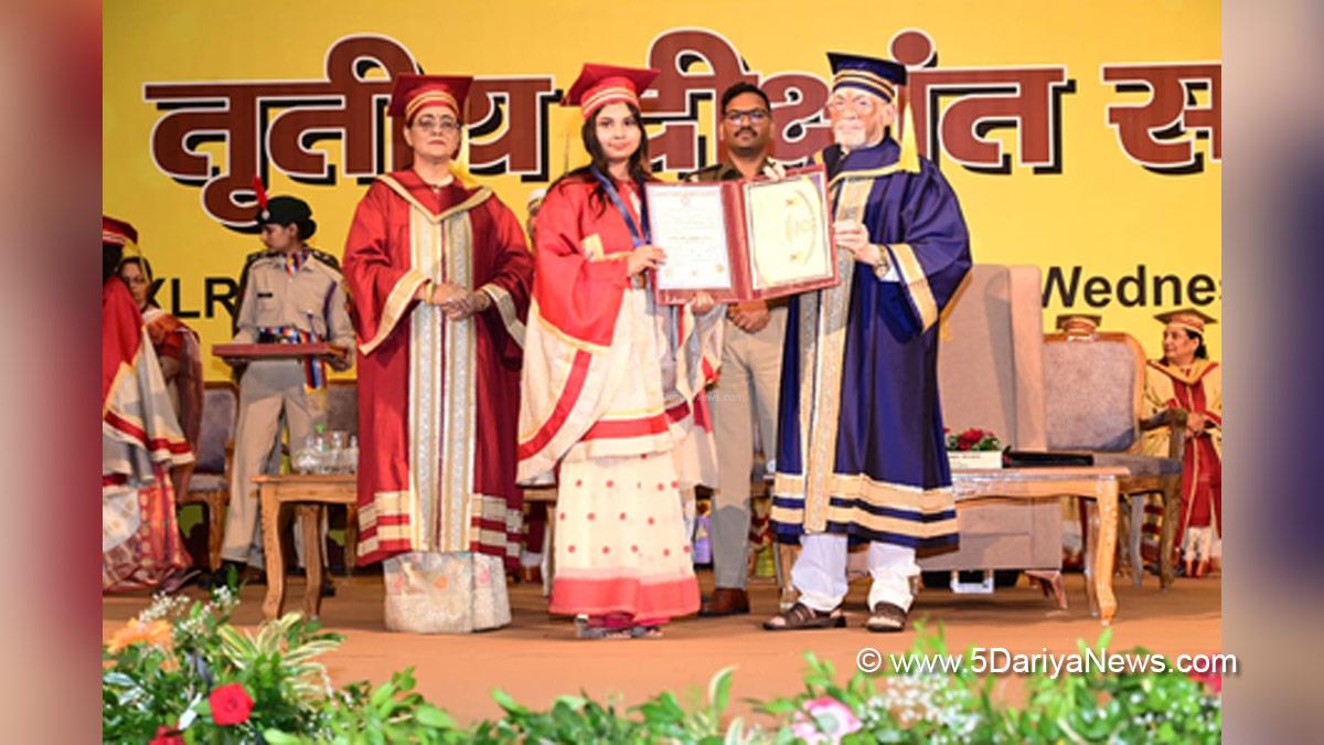 Santosh Kumar Gangwar, Bharatiya Janata Party, BJP