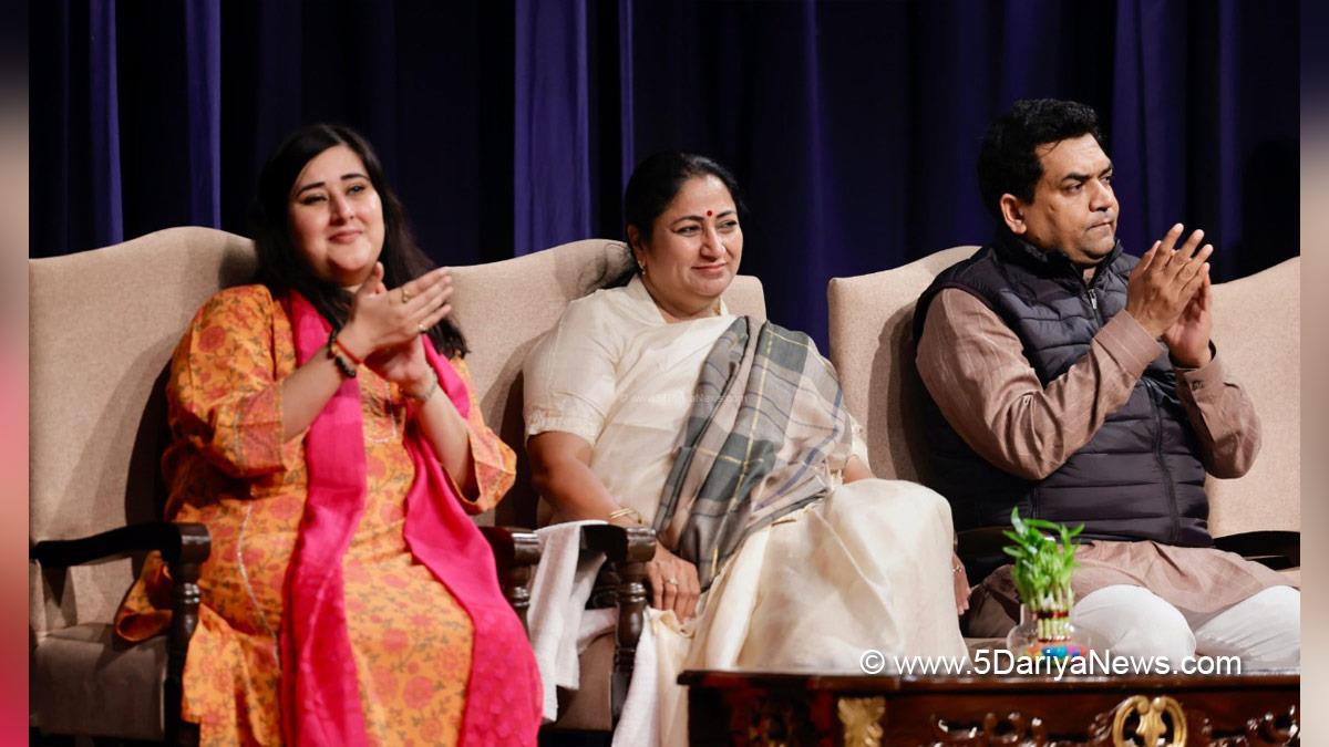 Rekha Gupta, Bharatiya Janata Party, BJP, BJP Delhi, Chief Minister of Delhi, Delhi CM