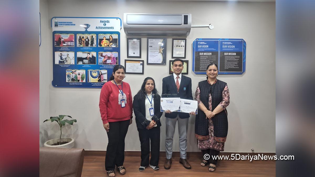 CGC Landran, Landran, Chandigarh Group Of Colleges, Satnam Singh Sandhu, Rashpal Singh Dhaliwal