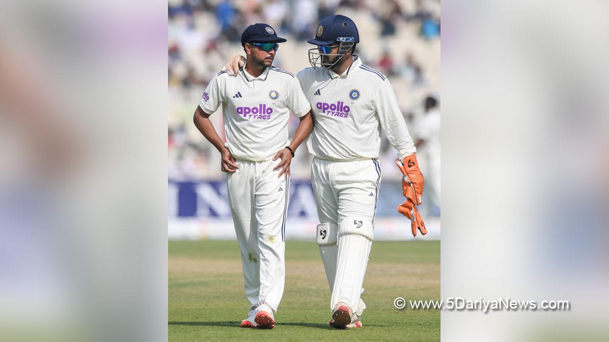 Sports News, Cricket, Cricketer, Player, Bowler, Batsman, Kuldeep Yadav