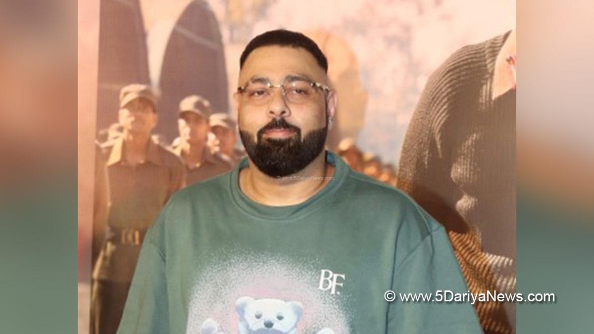 Badshah, Music, Entertainment, Mumbai, Singer, Song, Mumbai News
