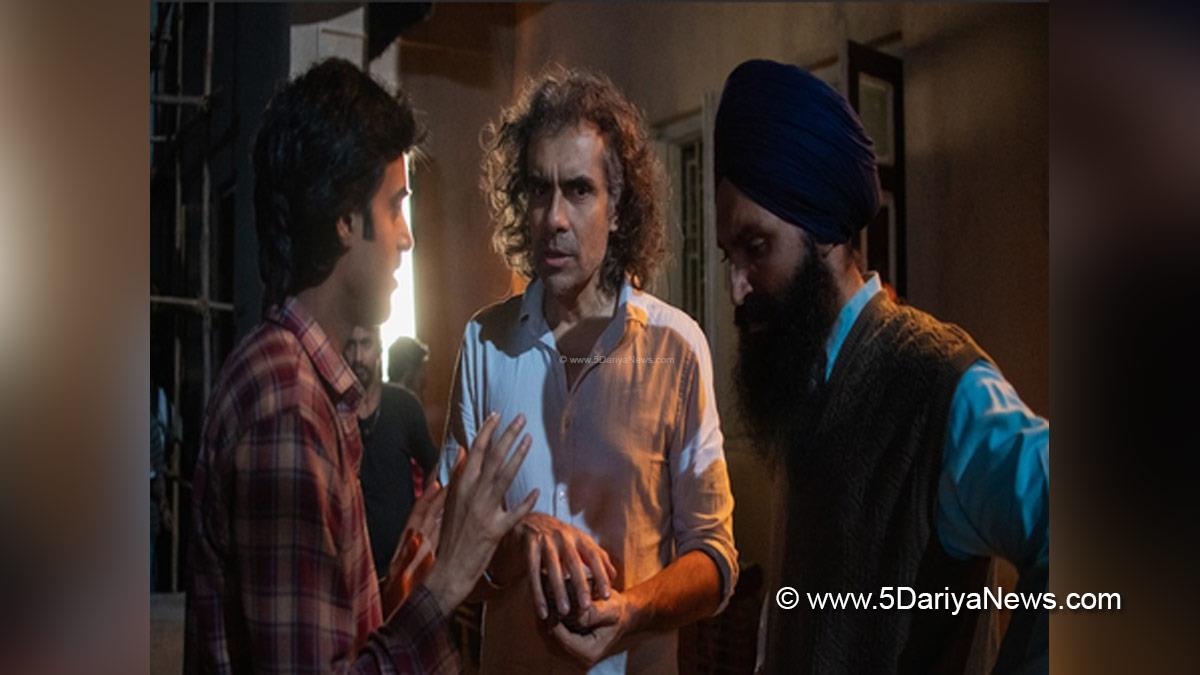 Bollywood, Entertainment, Mumbai, Actror, Cinema, Hindi Films, Movie, Mumbai News, Imtiaz Ali