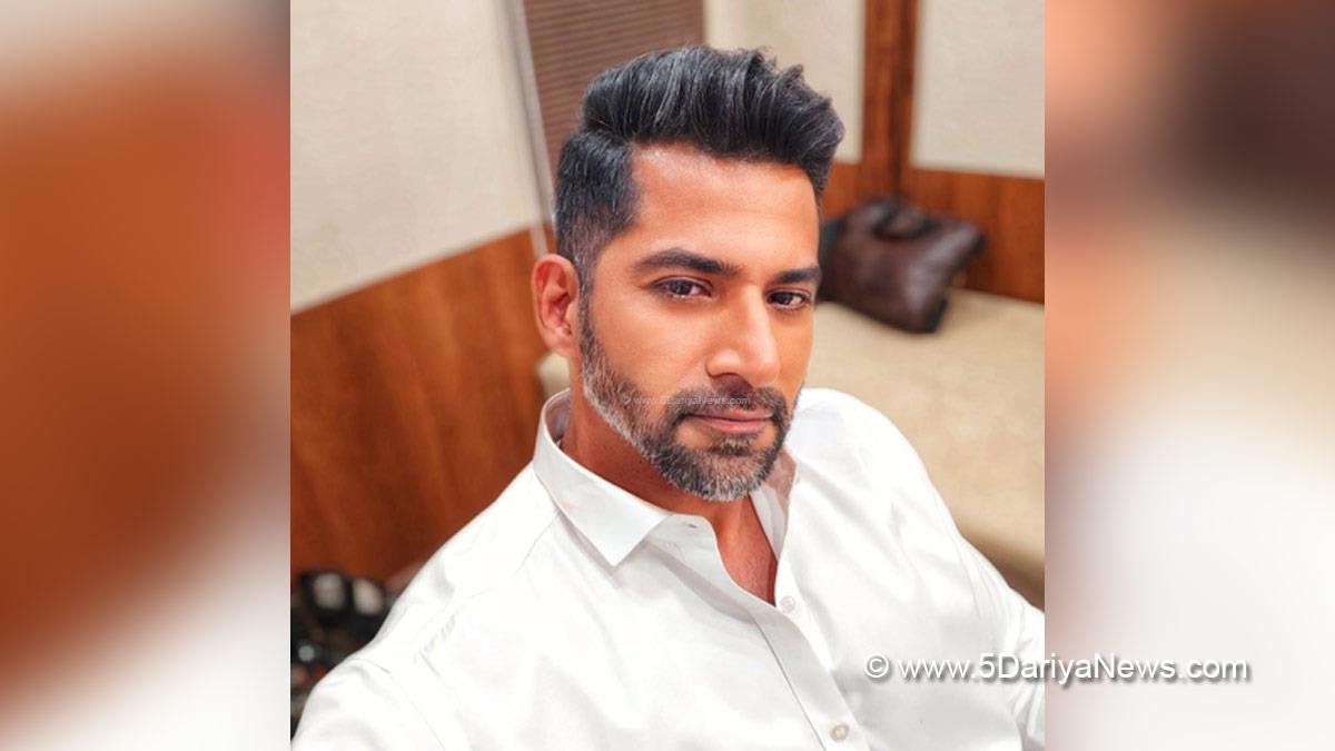 Bollywood, Entertainment, Mumbai, Actor, Cinema, Hindi Films, Movie, Mumbai News, Vivan Bhathena, 120 Bahadur