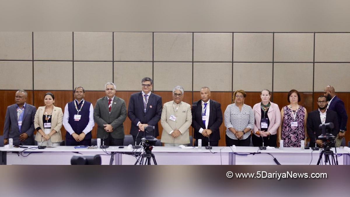 Bhupender Yadav, Bhupendra Yadav, BJP, Bharatiya Janata Party, Union Minister for Environment Forest and Climate Change