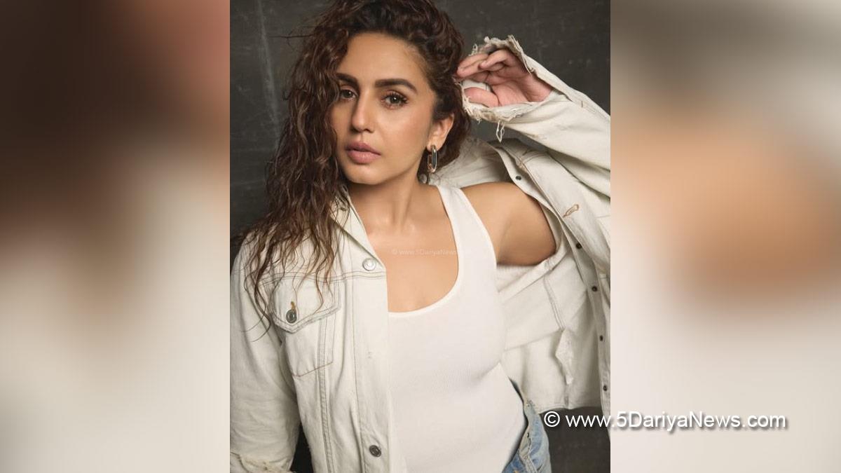 Huma Qureshi, Bollywood, Entertainment, Mumbai, Actress, Cinema, Hindi Films, Movie, Mumbai News, Heroine